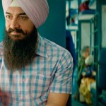 打死不離喇星夢 (Laal Singh Chaddha)電影圖片3