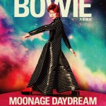 Moonage Daydream (Moonage Daydream)電影圖片2