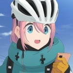 電影版 搖曳露營△ (Laid-Back Camp Movie)電影圖片3
