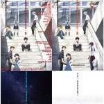 新世紀福音戰士新劇場版：馬拉松作戰計劃 (EVANGELION)電影圖片1
