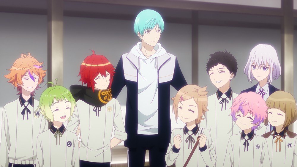 特『刀劍亂舞-花丸-』～月之卷～電影圖片 - ToukenTsuki_Stills_002_1666252504.jpg