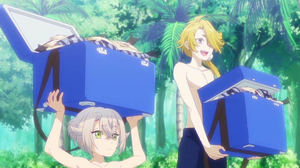 特『刀劍亂舞-花丸-』～月之卷～電影圖片 - ToukenTsuki_Stills_006_1666252504.jpg