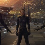 蟻俠與黃蜂女：量子狂熱 (Ant-Man and the Wasp: Quantumania)電影圖片5