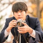 海報及劇照