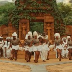 黑豹2：瓦干達萬歲 (Black Panther: Wakanda Forever)電影圖片3