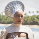 黑豹2：瓦干達萬歲 (Black Panther: Wakanda Forever)電影圖片5