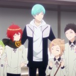 特『刀劍亂舞-花丸-』～月之卷～ (Toku Touken Ranbu: Hanamaru Season 3 Yuki no Maki)電影圖片4