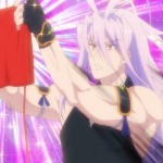 特『刀劍亂舞-花丸-』～月之卷～ (Toku Touken Ranbu: Hanamaru Season 3 Yuki no Maki)電影圖片3