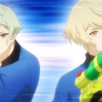 特『刀劍亂舞-花丸-』～月之卷～ (Toku Touken Ranbu: Hanamaru Season 3 Yuki no Maki)電影圖片6