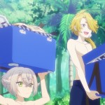 特『刀劍亂舞-花丸-』～月之卷～ (Toku Touken Ranbu: Hanamaru Season 3 Yuki no Maki)電影圖片5