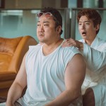 海報及劇照