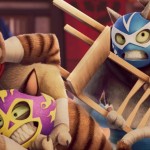 非常貓狗反轉武林 (粵語版) (Paws of Fury)電影圖片5