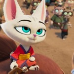 非常貓狗反轉武林 (粵語版) (Paws of Fury)電影圖片4