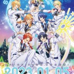 劇場版 歌之☆王子殿下♪真愛ST☆RISH TOURS電影圖片1