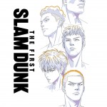 男兒當入樽 (日語 IMAX版) (The First Slam Dunk)電影圖片2
