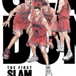 男兒當入樽 (日語 IMAX版) (The First Slam Dunk)電影圖片1
