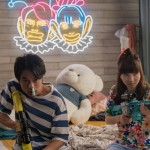 海報及劇照