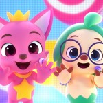 Pinkfong音樂電影：奇幻之星嘉年華 (Pinkfong Sing-Along Movie 2: Wonderstar Concert)電影圖片2