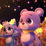 Pinkfong音樂電影：奇幻之星嘉年華 (Pinkfong Sing-Along Movie 2: Wonderstar Concert)電影圖片4