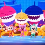 Pinkfong音樂電影：奇幻之星嘉年華 (Pinkfong Sing-Along Movie 2: Wonderstar Concert)電影圖片3