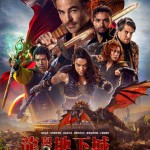 龍與地下城：盜亦有道 (Dungeons & Dragons: Honor Among Thieves)電影圖片1