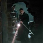 教廷第一驅魔人 (The Pope's Exorcist)電影圖片2