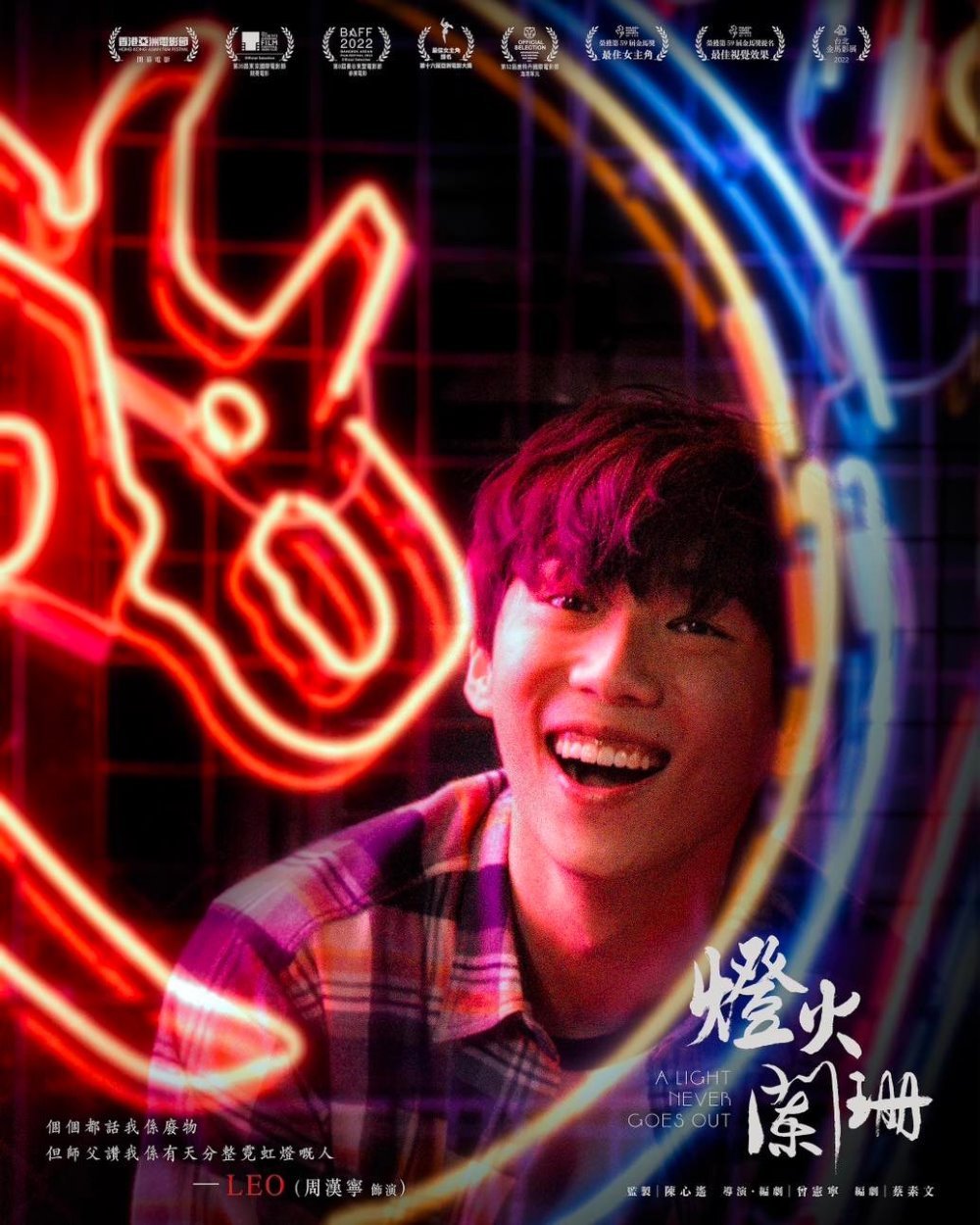 燈火闌珊電影圖片 - 335651773_1242272020006167_5696807463150316970_n_1679328027.jpg