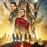 沙贊！眾神之怒 (Shazam! Fury of the Gods)電影圖片2