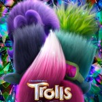 魔髮精靈：夾BAND天團 (英語版) (Trolls Band Together)電影圖片2