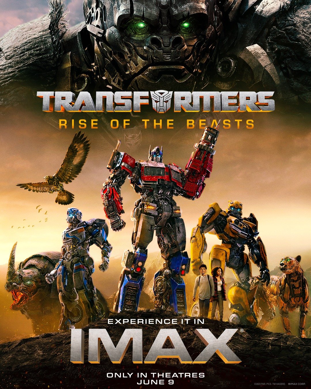 變形金剛：狂獸崛起 (2D版)電影圖片 - poster_1684746723.jpg
