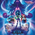 露比格曼：海怪神話 (英語版) (Ruby Gillman, Teenage Kraken)電影圖片2