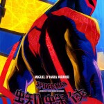 蜘蛛俠：飛躍蜘蛛宇宙 (粵語版) (Spider-Man: Across the Spider-Verse)電影圖片6