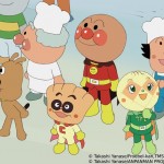 麵包超人大電影：多洛林與妖怪嘉年華 (ANPANMAN: Dororin and the Transformation Carnival)電影圖片4