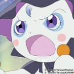 麵包超人大電影：多洛林與妖怪嘉年華 (ANPANMAN: Dororin and the Transformation Carnival)電影圖片3