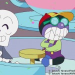 麵包超人大電影：多洛林與妖怪嘉年華 (ANPANMAN: Dororin and the Transformation Carnival)電影圖片6