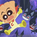 麵包超人大電影：多洛林與妖怪嘉年華 (ANPANMAN: Dororin and the Transformation Carnival)電影圖片2