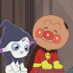麵包超人大電影：多洛林與妖怪嘉年華 (ANPANMAN: Dororin and the Transformation Carnival)電影圖片5