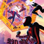蜘蛛俠：飛躍蜘蛛宇宙 (粵語版) (Spider-Man: Across the Spider-Verse)電影圖片1