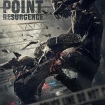 導火綫2 (Flash Point 2)電影圖片1