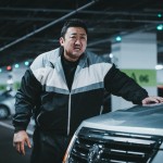 犯罪都市：鐵拳掃毒 (The Roundup: No Way Out)電影圖片5