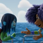 露比格曼：海怪神話 (英語版) (Ruby Gillman, Teenage Kraken)電影圖片4