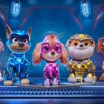 汪汪隊立大功：超班大電影 (粵語版) (Paw Patrol: The Mighty Movie)電影圖片4