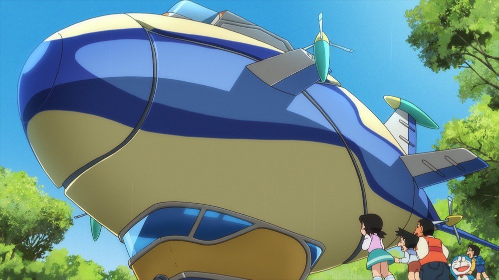 電影多啦A夢：大雄與天空的理想鄉電影圖片 - 23_1688573199.jpg