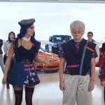 尋根女團 (Joy Ride)電影圖片5