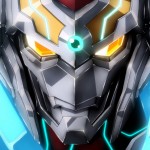GRIDMAN UNIVERSE (GRIDMAN UNIVERSE)電影圖片2