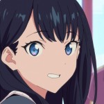 GRIDMAN UNIVERSE (GRIDMAN UNIVERSE)電影圖片3