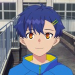 GRIDMAN UNIVERSE (GRIDMAN UNIVERSE)電影圖片6