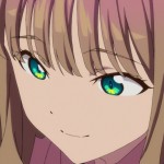 GRIDMAN UNIVERSE (GRIDMAN UNIVERSE)電影圖片4