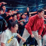 熱烈 (One and Only)電影圖片3