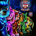 汪汪隊立大功：超班大電影 (粵語版) (Paw Patrol: The Mighty Movie)電影圖片2